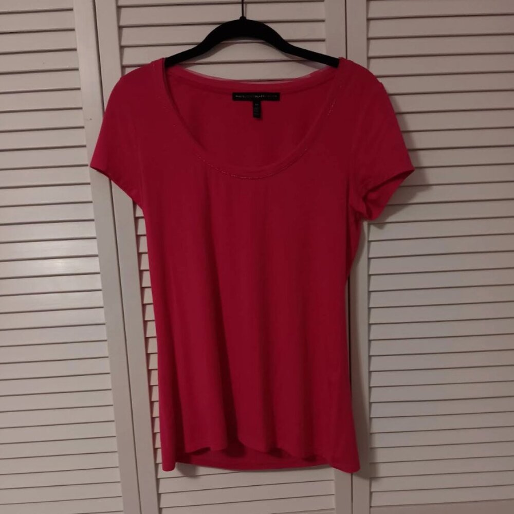 WHBM Top